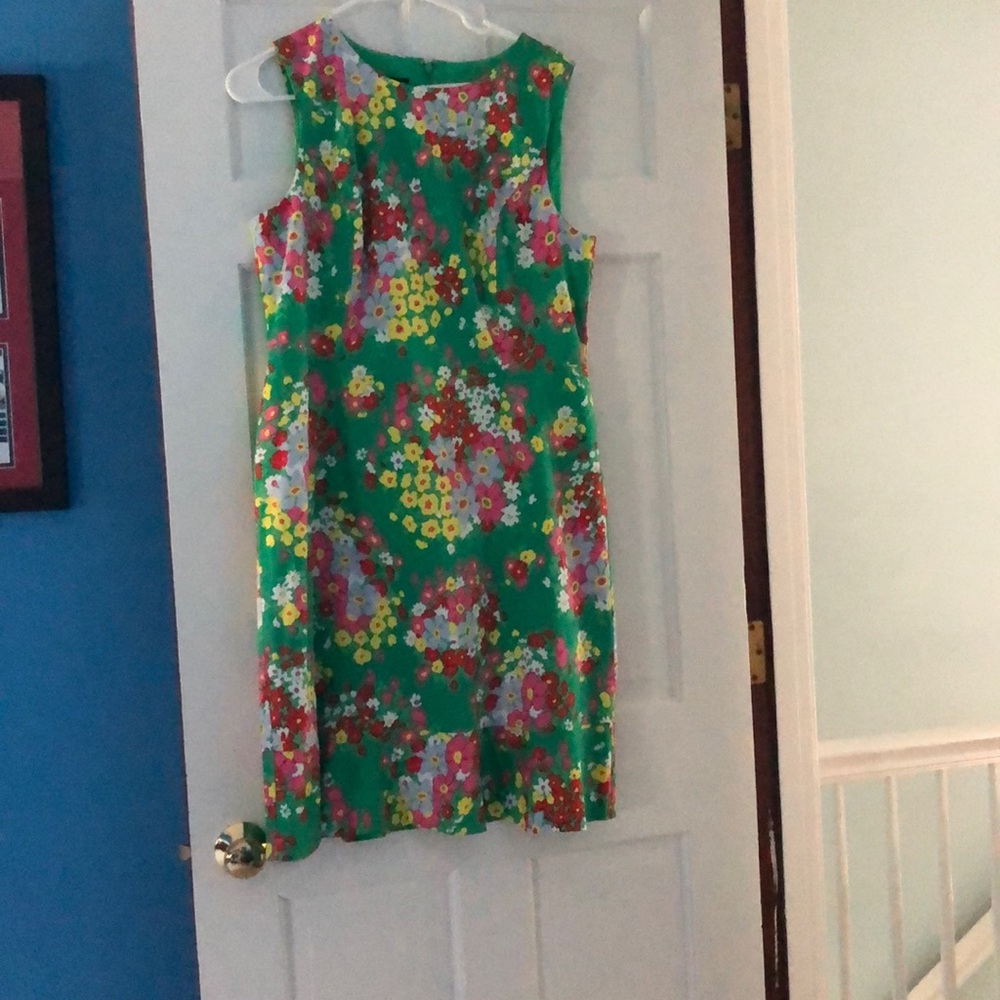Talbots dress